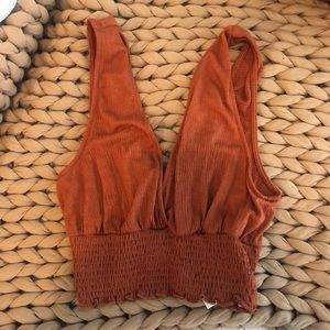 Urban Outfitters Crop Top, worn once